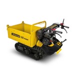 Carretilla motorizada Garland BARROW 320POQG-V23