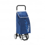 Carrito twin blau Gimi 154320