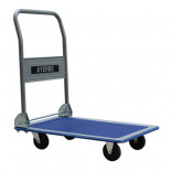 Carro plataforma Ayerbe AY-150 de 150kg