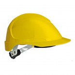 Casco de protección Mod.'THOR' amarillo 2088-CT Y