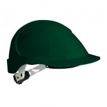 Casco de protección Mod.'THOR' verde 2088-CT V