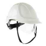 Casco de seguridad aislante eléctrico Mod.