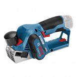 Bosch GHO 12V-20 Professional - Cepillo a batería