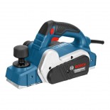 Cepillo eléctrico Bosch GHO 16-82 Professional - 630W