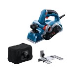 Bosch GHO 20-82 Professional - Cepillo eléctrico 700W