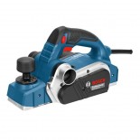 Cepillo eléctrico Bosch GHO 26-82 D Professional - 710W