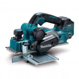 Makita KP001GZ - Cepillo BL 40Vmax XGT 82mm AWS