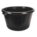 Cesto Goma Nº. 106 Rubtub Rubi - 80 litros