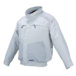 Chaqueta ventilada a batería Makita DFJ405Z 10,8/14,4/18V