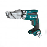 Makita DJS131Z - Cizalla de metal 18V LXT 1,3mm