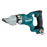 Makita DJS200Z - Cizalla de metal BL 18V LXT 2mm