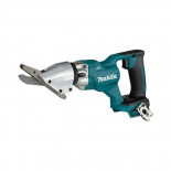 Makita DJS800Z - Cizalla de fibrocemento BL 18V LXT 13mm