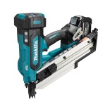 Makita BN001GZ - Clavadora a batería 40V XGT 2,9-3,3mm