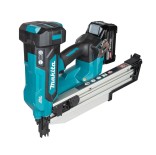 Makita BN002GZ - Clavadora de estructuras a batería 40V XGT 2,9-3,8mm