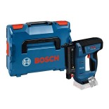 Bosch GNH 18V-35 + L-BOXX - Clavadora para madera a batería