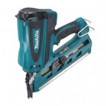 Clavadora de gas Makita GN900SE 90mm 7,2V Litio-ion