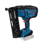 Bosch GNH 18V-64-2 - Clavadora para madera a batería