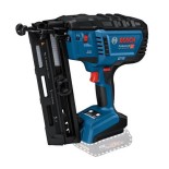 Bosch GNH 18V-64-2 M - Clavadora para madera a batería