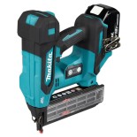 Makita DBN501Z - Clavadora a batería 18V LXT 15-50mm