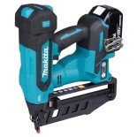 Makita DBN601Z - Clavadora 18V LXT 19-64mm