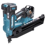 Makita DBN901ZK - Clavadora 18V LXT