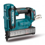 Makita FN001GZ -  Clavadora BL 40Vmáx XGT 1,2mm 18Ga