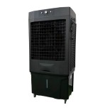 Garland COOL 1050 - Climatizador evaporativo eléctrico de 6000m3/h