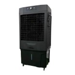 Garland COOL 1530 - Climatizador evaporativo eléctrico de 23000m3/h