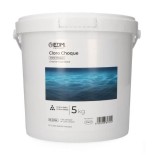Cloro de choque Fusion de 5kg
