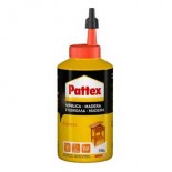 Cola madera Pattex Express (Tubo 750 gramos)