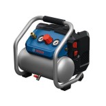 Bosch GKO 18V-51 Professional - Compresor de aire a batería 18V