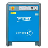 Compresor insonorizado Imcoinsa SILENCE 5,5/3-T de 3 Litros