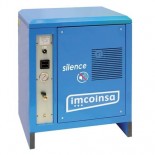 Compresor insonorizado Imcoinsa SILENCE 2/24-M de 24 Litros