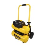 GARLAND MURDOCK 317 PHE-V25 - Compresor de pared 850W