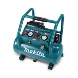 Makita AC001GZ - Compresor BL 40VMáx XGT 7,6L