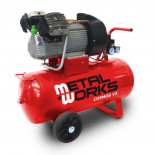 Compresor de aire MetalWorks Orion V3 de 50 litros