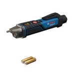 Bosch GVD 1000-17 - Comprobador de tensión sin contacto