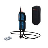 Bosch GVT 1000-15 - Comprobador de tensión