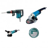 Kit 5 herramientas 12V Professional BOSCH 0615A0017D - Dismak todo en  herramientas, maquinaria y bricolaje