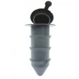 Cono Guardacuerpo con Tapa (Caja 200 unidades)