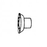 Cono terminal PVC Fermar NESS