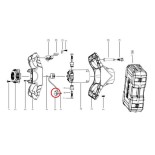 Control velocidad Rubi Rubimix Supertorque