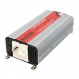 Convertidor Inverter Solter CONVERTER 500 (De 12V a 230V)