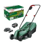 Cortacésped a batería Bosch EasyMower 18V-32-200 - 18V 32cm