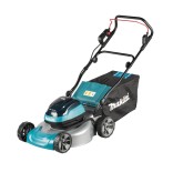 Cortacésped a batería Makita DLM466Z 18Vx2 LXT 46cm