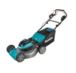 Makita DLM540Z - Cortacésped a batería 18V X2 LXT 530mm