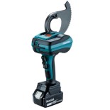 Makita DTC100ZK - Cortador de cable 18V LXT 50mm