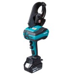 Makita DTC101ZK - Cortador de cable 18V LXT 50mm
