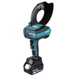 Makita DTC102ZK - Cortador de cable 18V LXT 65mm