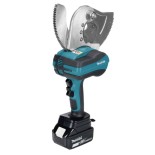Makita DTC103ZK - Cortador de cable 18V LXT 54mm